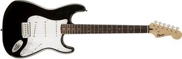 Guitarra Electrica Fender Squier Bullet W/Trem Blk, 0310001506